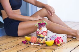 10 Smoothies You Must Have Before Go to the Gym