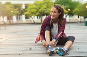 Small Physical Habits That Create Big Health Improvements