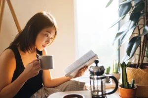 How Creating Better Daily Rhythms Supports Overall Wellness?