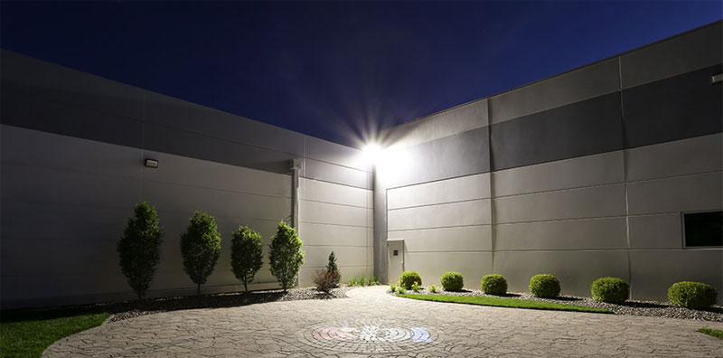 Flood Lights
